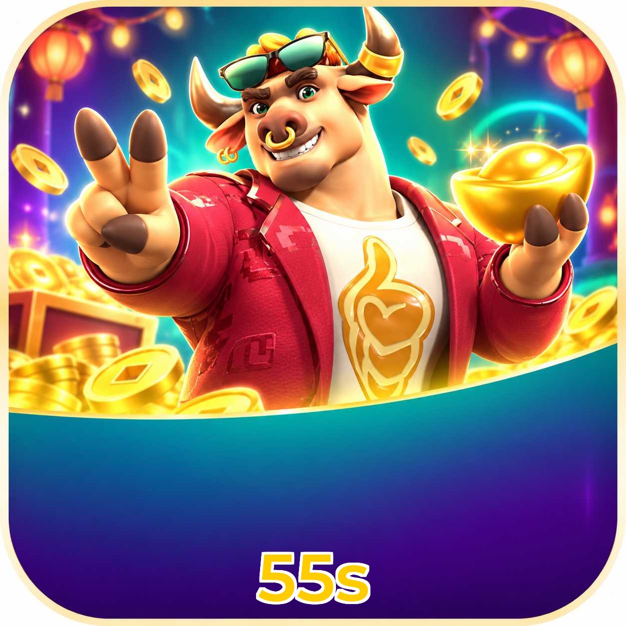Jogos Fortune