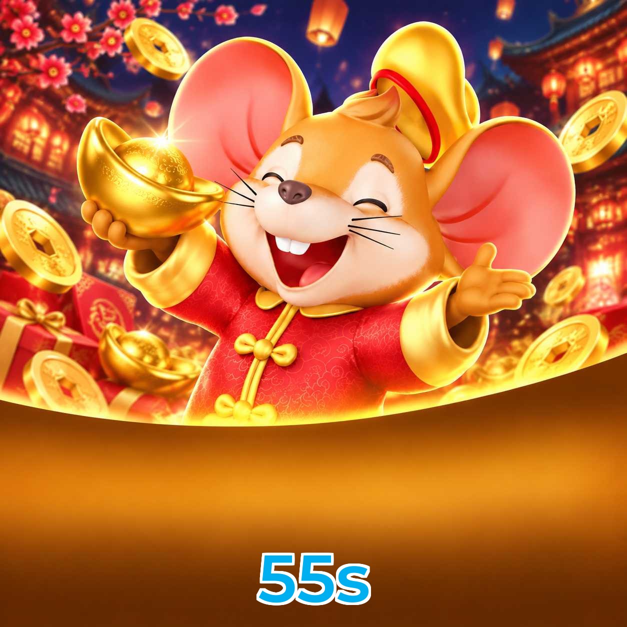 Comparação